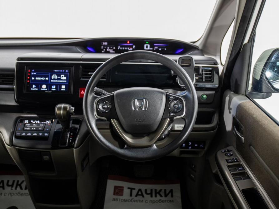 Honda Stepwgn V Иркутск  - изображение 10