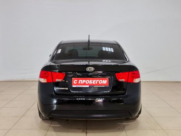 Kia Cerato II с пробегом 2012 года, цена 730 000 рублей, 237265 км, седан, Автокод Объявления