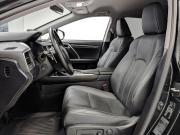Lexus RX IV Рестайлинг Санкт-Петербург  - изображение 50
