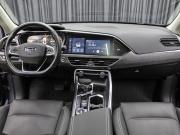 Geely Tugella I Рестайлинг Москва  - изображение 40
