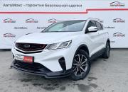 Geely Coolray I Тюмень  - изображение 24