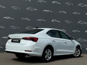 Skoda Octavia IV (A8) Санкт-Петербург  - изображение 27