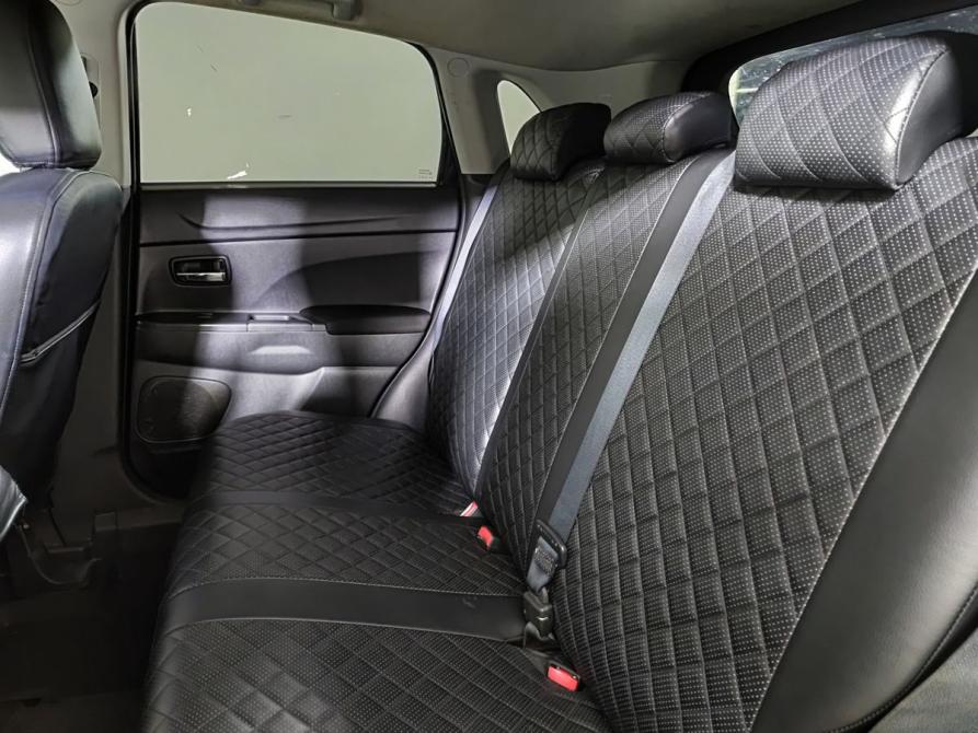 Mitsubishi ASX I Уфа  - изображение 13