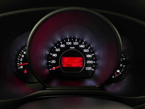 Kia Soul II Рестайлинг с пробегом 2018 года, цена 1 700 000 рублей, 78329 км, хэтчбек, Автокод Объявления