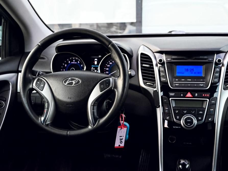 Hyundai i30 II Екатеринбург  - изображение 18
