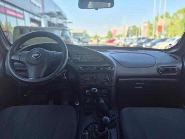 Chevrolet Niva I Рестайлинг с пробегом 2009 года, цена 269 000 рублей, 182600 км, внедорожник, Автокод Объявления