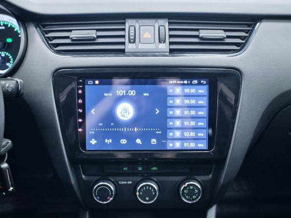Skoda Octavia III (A7) Рестайлинг с пробегом 2023 года, цена 2 033 000 рублей, 105300 км, лифтбек, Автокод Объявления