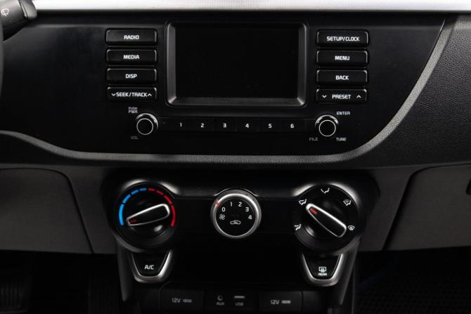 Kia Rio IV с пробегом 2019 года, цена 1 359 000 рублей, 170905 км, седан, Автокод Объявления