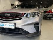 Geely Coolray I Москва  - изображение 31