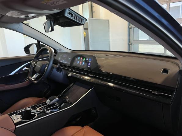 Omoda C5 I с пробегом 2023 года, цена 2 295 000 рублей, 49960 км, внедорожник, Автокод Объявления