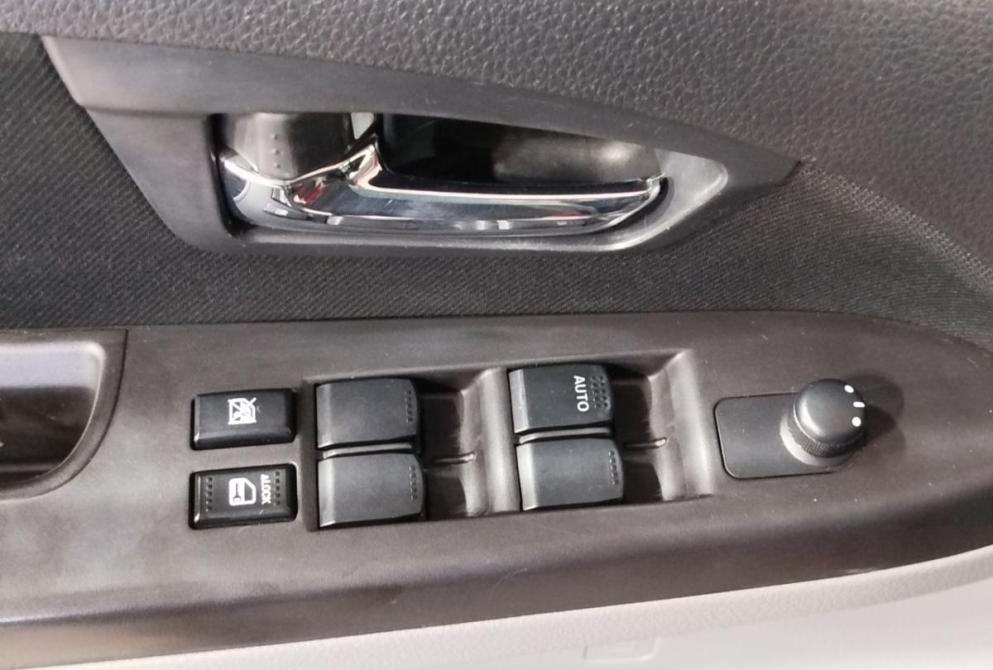 Suzuki SX4 I (Classic) Рестайлинг Саратов  - изображение 18