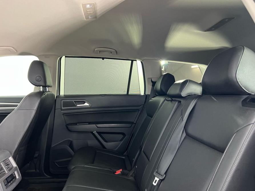 Volkswagen Teramont I Архангельск  - изображение 16