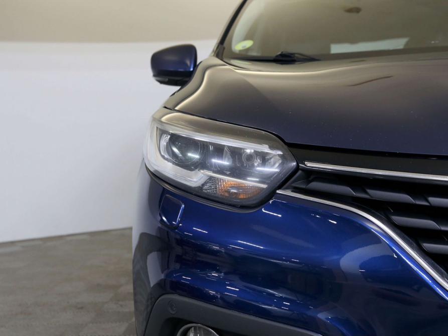 Renault Kadjar I Санкт-Петербург  - изображение 10