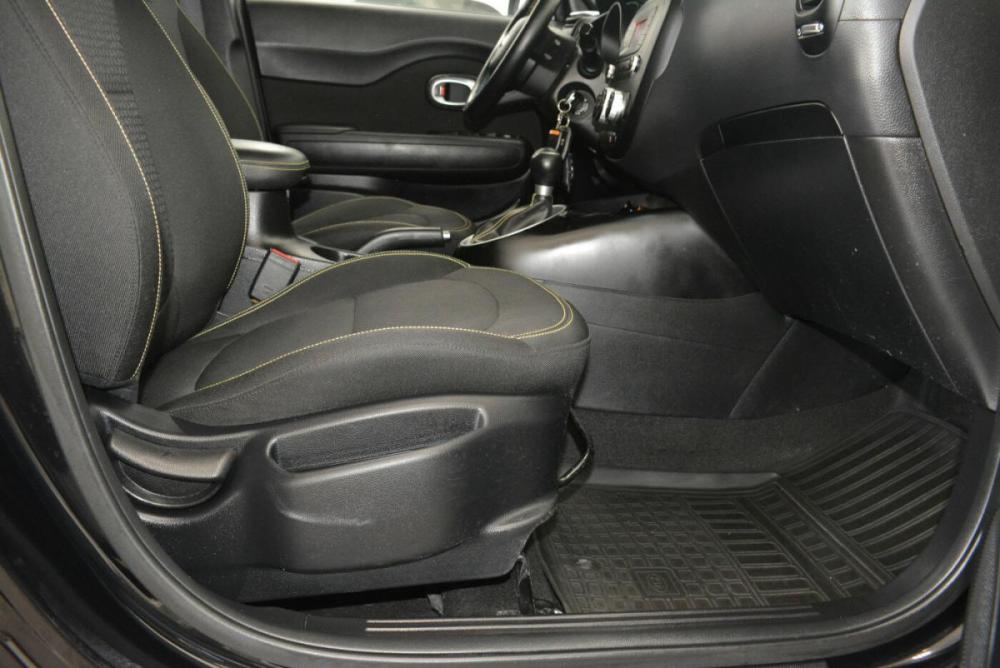 Kia Soul II Киров  - изображение 18