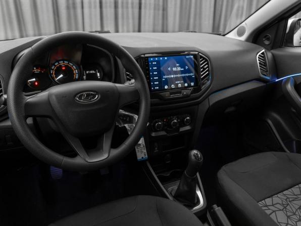 Lada (ВАЗ) XRAY I с пробегом 2020 года, цена 920 000 рублей, 87057 км, хэтчбек, Автокод Объявления