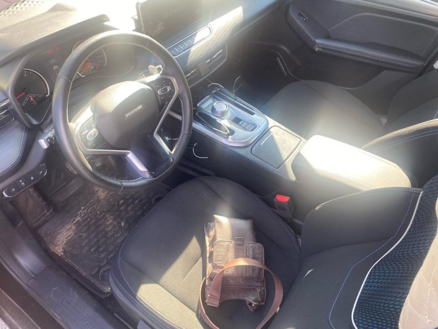 Haval Jolion I Санкт-Петербург  - изображение 5