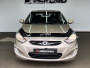 Hyundai Solaris I Уфа  - изображение 22