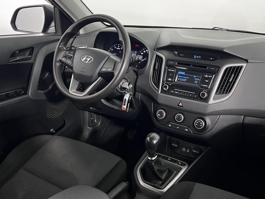 Hyundai Creta I Калининград  - изображение 13