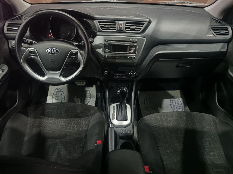 Kia Rio III Рестайлинг Ставрополь  - изображение 10