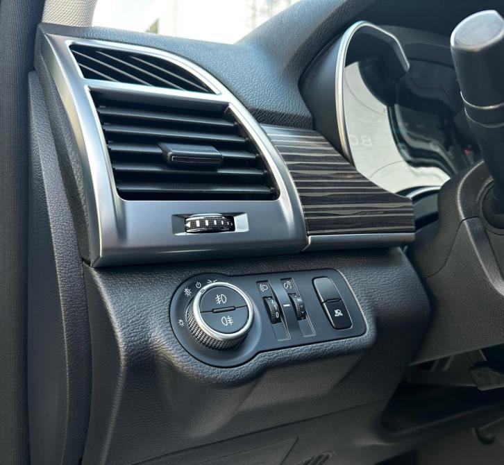 Haval H9 I Рестайлинг Уфа  - изображение 18