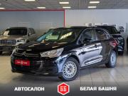 Citroen C4 II Екатеринбург  - изображение 15
