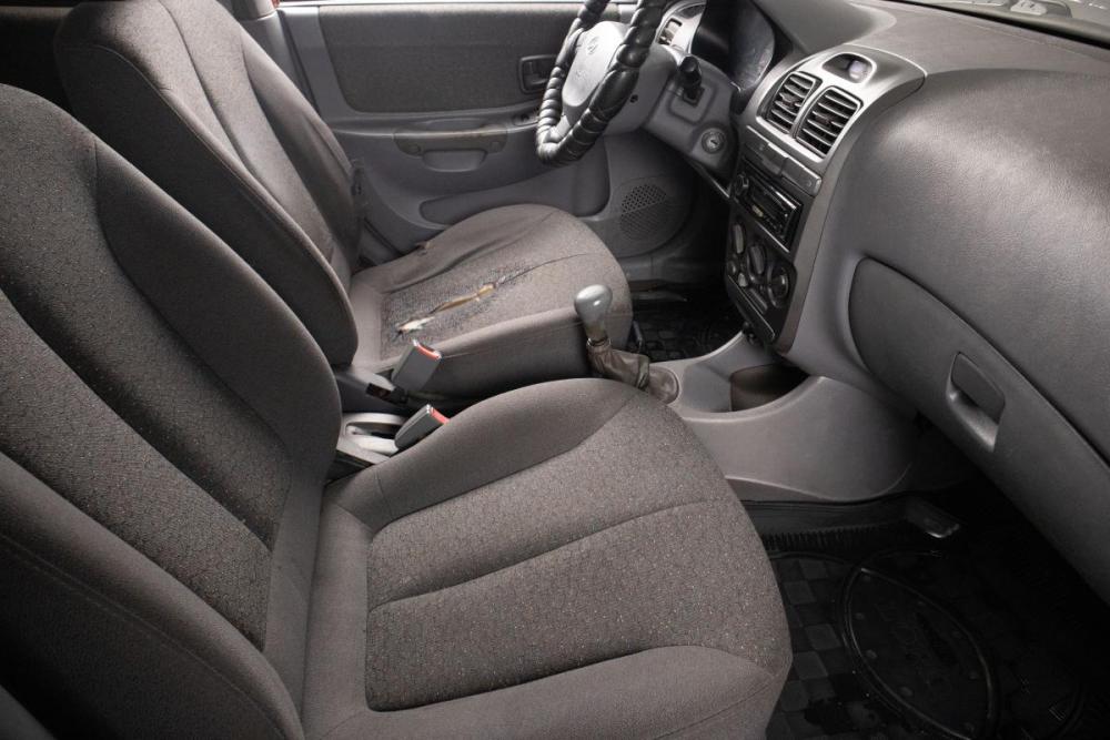 Hyundai Accent II Оренбург  - изображение 12