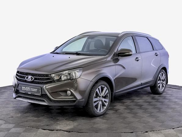 Lada (ВАЗ) Vesta I с пробегом 2020 года, цена 1 375 000 рублей, 34417 км, универсал, Автокод Объявления