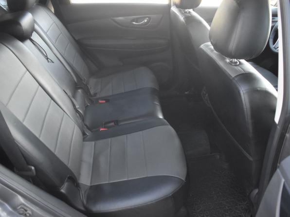 Nissan X-Trail III с пробегом 2016 года, цена 1 520 000 рублей, 173003 км, внедорожник, Автокод Объявления