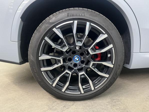 BMW X5 IV (G05/G18) Рестайлинг с пробегом 2024 года, цена 12 490 000 рублей, 32561 км, внедорожник, Автокод Объявления