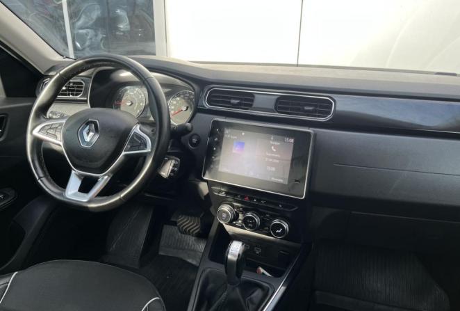 Renault Arkana I с пробегом 2019 года, цена 1 500 000 рублей, 164921 км, внедорожник, Автокод Объявления