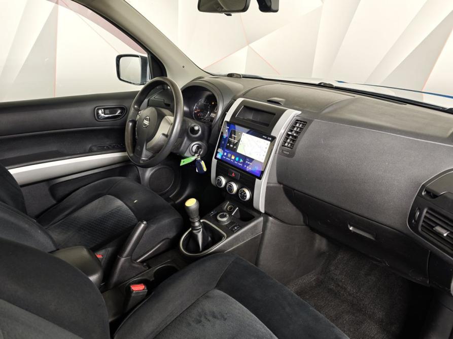 Nissan X-Trail II Рестайлинг Москва  - изображение 12