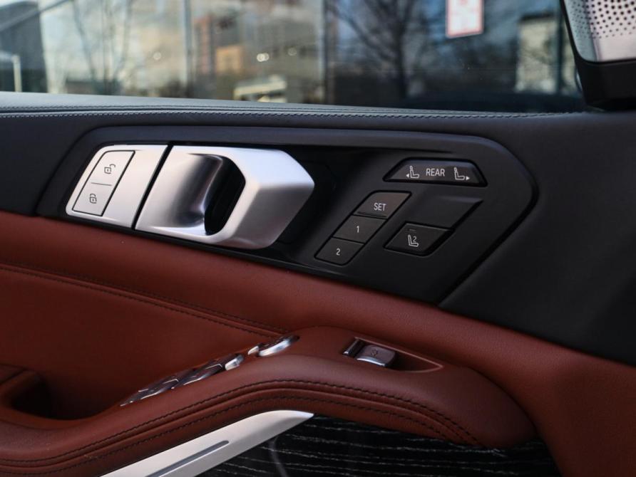 BMW X7 I (G07) Москва  - изображение 30