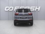 Hyundai Creta I Ростов-на-Дону  - изображение 22