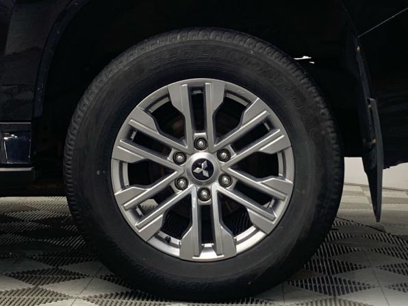 Mitsubishi Pajero Sport III Рестайлинг с пробегом 2021 года, цена 4 399 000 рублей, 52931 км, внедорожник, Автокод Объявления