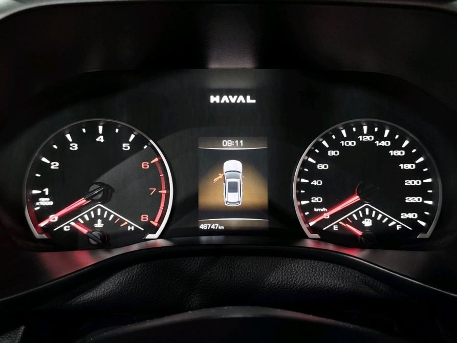 Haval Jolion I Рестайлинг Ставрополь  - изображение 12
