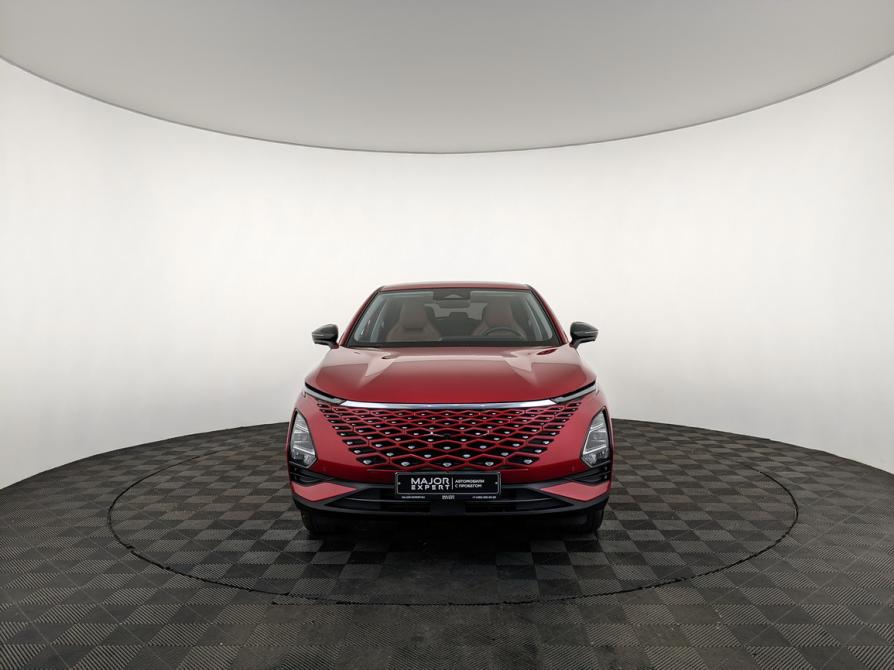 Omoda C5 I Рестайлинг Москва  - изображение 2