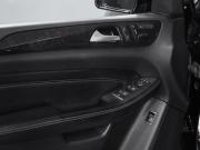 Mercedes-Benz M-Класс III (W166) Санкт-Петербург  - изображение 54