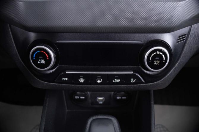 Hyundai Creta I с пробегом 2019 года, цена 1 649 000 рублей, 106000 км, внедорожник, Автокод Объявления