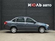 Lada (ВАЗ) Granta I Екатеринбург  - изображение 21