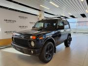 Lada (ВАЗ) 2121 (4x4) I Рестайлинг (2020) Санкт-Петербург  - изображение 14