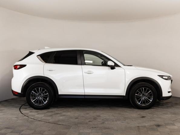 Mazda CX-5 II с пробегом 2019 года, цена 2 649 000 рублей, 88645 км, внедорожник, Автокод Объявления
