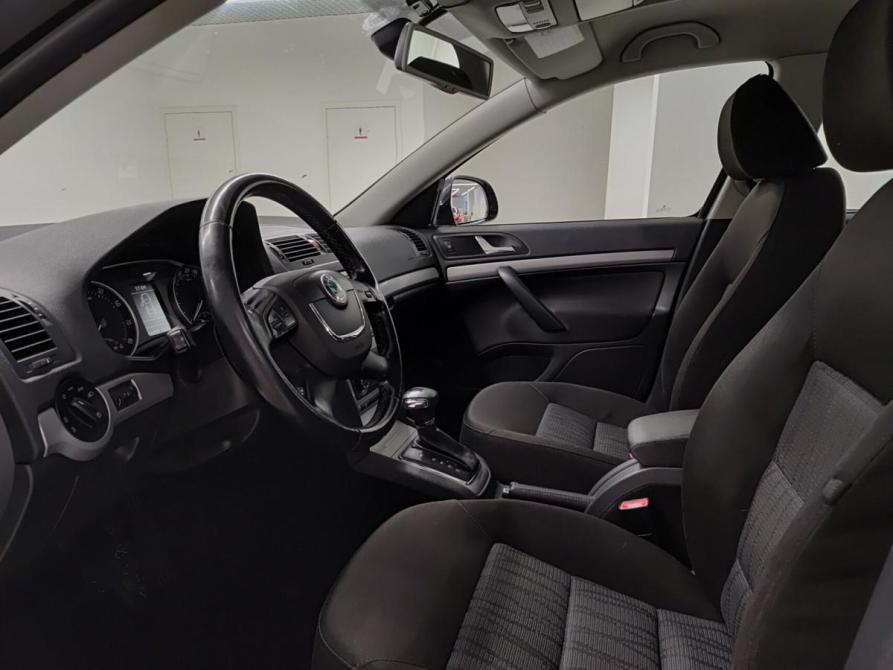 Skoda Octavia II (A5) Рестайлинг Казань  - изображение 20