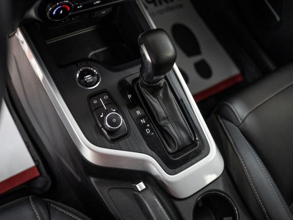 Chery Tiggo 4 I Рестайлинг с пробегом 2020 года, цена 1 320 300 рублей, 75450 км, внедорожник, Автокод Объявления