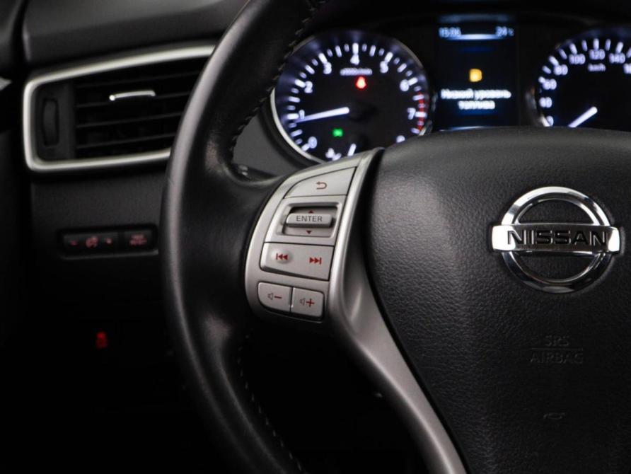 Nissan Qashqai II Москва  - изображение 12