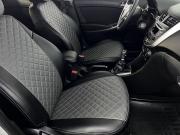 Hyundai Solaris I Рестайлинг Калининград  - изображение 31