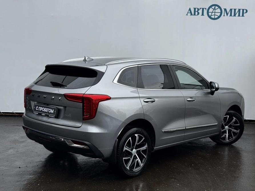 Haval Jolion I Москва  - изображение 5