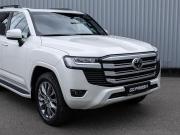 Toyota Land Cruiser 300 Series Сочи  - изображение 43