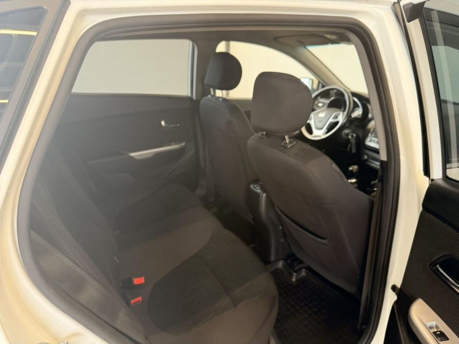 Kia Rio III Рестайлинг Псков  - изображение 11