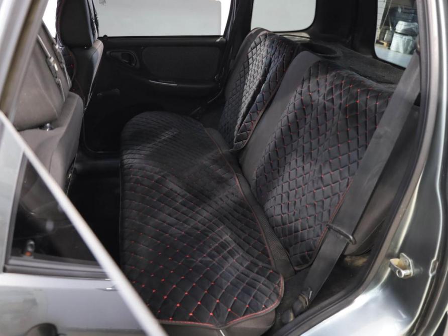 Chevrolet Niva I Рестайлинг Ростов-на-Дону  - изображение 9