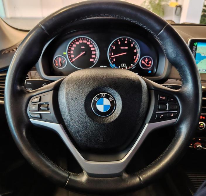 BMW X5 III (F15) Санкт-Петербург  - изображение 18